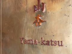 -山杏yama-katsu·吉列炸物