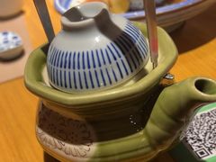 -三石铁板烧(紫竹桥店)