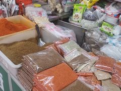 零售区-满记烧饼(牛街东里小区一区店)