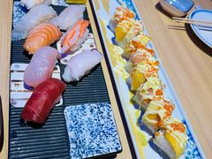 -琴寿司居酒屋(中山广场店)