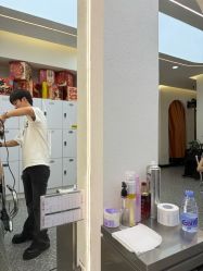 -HD HAIR STYLE