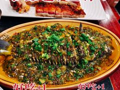 -老来福·非遗酸汤兔(凯旋路店)