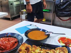 -新加坡Zam Zam餐馆