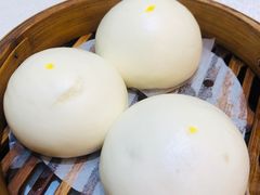 奶黄包-龙悦湾酒家·八阵鱼生·渔人码头店