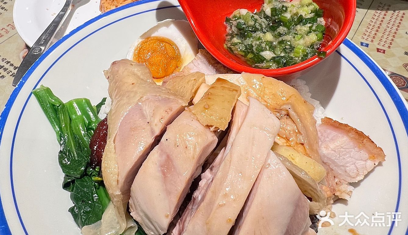🇭🇰感谢香港本地人带路！！！平价又好吃🤤🤤