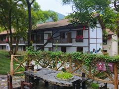 -龙潭生态旅游度假区