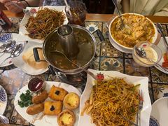 -番茄屋葡式美食(总店)