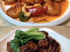 -清真吐鲁番餐厅(牛街店)