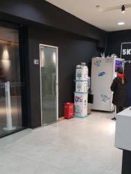 -5KM舞蹈街舞工作室