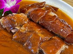 -德胜轩正宗顺德菜(宝安沙井会展中心店)