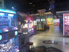 -大玩家(哈尔滨悦荟店)