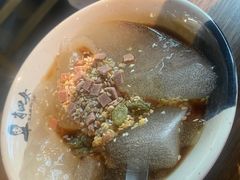 -肖四女乐山跷脚牛肉(南汇大学城生活广场店)
