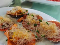 -景好海鲜餐厅(大鹏必选旅游店)