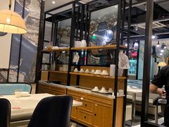 大堂-潮粥人(威高店)