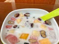 -老海南椰奶清补凉(文化宫老店)