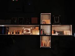 -CHURCH  BISTRO 教堂·餐吧