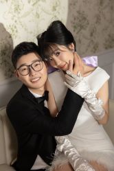 -MAO亲爱的猫婚纱摄影工作室