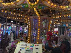 -卡通尼·Safari非洲探索乐园·生日会(金桥国际商业广场店)