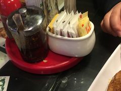 -翠华餐厅(湾仔店)