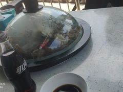 -海岸风情蒸汽海鲜自助餐厅(家宴金手勺店)