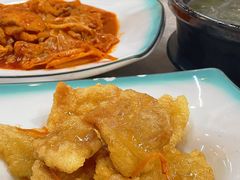 -屋里家延边朝鲜族冷面(梅林3店)
