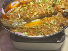 -小柴米·传统江西菜(八一广场店)