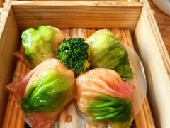 -临江酒店-中餐厅