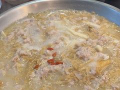 -老来福·非遗酸汤兔(凯旋路店)