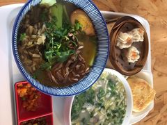 -阿那亚第二食堂 Cafeteria 2