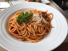 经典意式肉酱面-必胜客(海安文峰店)