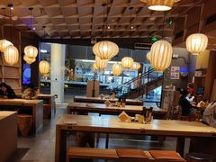 -味千拉面(南昌杉杉奥特莱斯广场店)