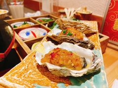 -酒久自助料理(佳兆业店)