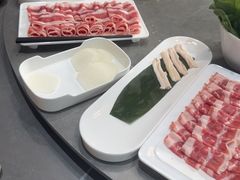 -君邦火锅(新疆大厦店)