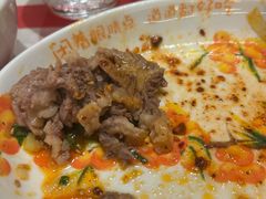 -西贝(金桥店)
