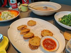 -曾宴·楚菜(湖北省博物馆店)