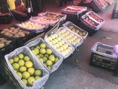 自助取餐区-顺鑫石门市场