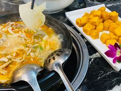 -李师傅脆肚(华强北店)