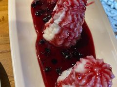 蓝莓山药-老板恋上鱼(高新万达店)