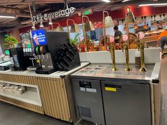 -四囍码头海鲜烧烤自助火锅(外滩南京东路悦荟广场店)