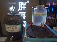 -胖哥俩肉蟹煲(虹口龙之梦店)