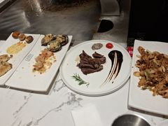 -火地铁板烧(昆山万象汇店)