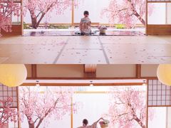 -Blue Concept Cafe&Farm·關於藍