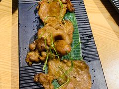 一口烤牛舌-無雙居酒屋(北京路店)