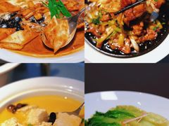 -悦融琥珀·京鲁菜·海味珍品(西单店)