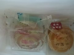 android_upload_pic-唐饼家(龙之梦购物中心虹口店)