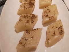 桂花拉糕-绿波廊(豫园店)