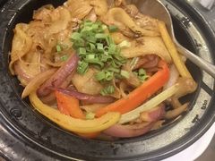 -广州中心皇冠假日酒店·百粤楼