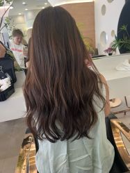 -GANO HAIR 