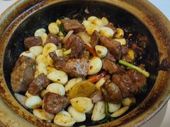 -彩虹之约•淮扬家宴(亚运村店)