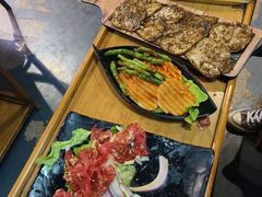 -吉志烤肉(太原总店)